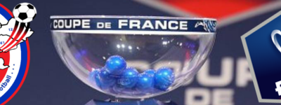 Coupe de France: le tirage complet du 7e tour, avec l'entrée en lice des  clubs de Ligue 2