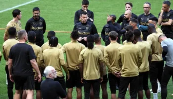 Lens à la recherche de son premier titre en Coupe de France