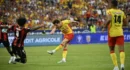 Thauvin, un héros pour les supporters de Lens