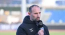Xavier Gravelaine souligne l&rsquo;importance de l&rsquo;entraîneur Cédric Hengbart à Avranches
