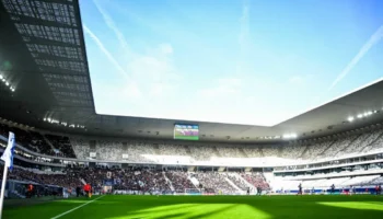 Bordeaux : le tribunal de commerce valide le protocole de conciliation des Girondins