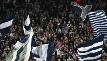 Les UltraMarines appellent la FFF à sauver le FCGB en péril