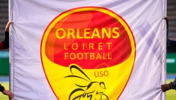 L’US Orléans renforce sa défense avec Ismaël Dramé