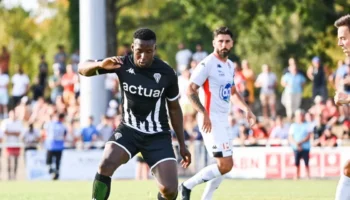 Saint-Priest, Guingamp et Haguenau : mouvements sur le mercato de N1 et N2
