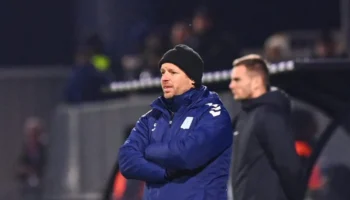 National 1 : le Racing CF affronte le FC Chambly lors de la deuxième journée