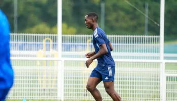 National 1 : Granville et l&rsquo;UF Touraine renforcent leurs effectifs, Boukhary Diabi quitte le Racing