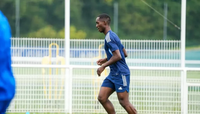 National 1 : Granville et l&rsquo;UF Touraine renforcent leurs effectifs, Boukhary Diabi quitte le Racing
