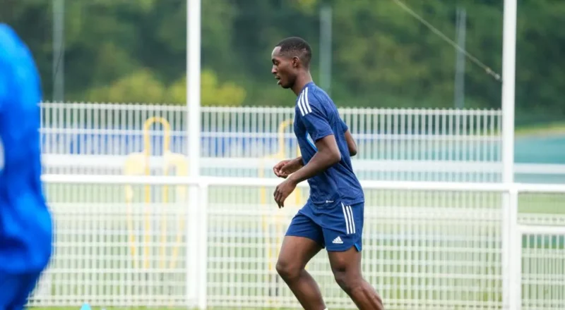 National 1 : Granville et l&rsquo;UF Touraine renforcent leurs effectifs, Boukhary Diabi quitte le Racing