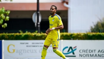 National 1 : le coup d&rsquo;envoi de la saison 2026-2027 ce week-end