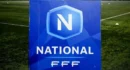 National 1 : résultats des matchs avancés de la 2e journée