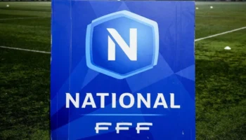National 1 : résultats des matchs avancés de la 2e journée