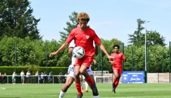 L’UF Touraine engage Rayane El Khamali, Bourges recrute Malick Sambou