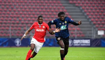 National 1 : Daramy et Athéba en vedette lors de la deuxième journée