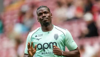 Transferts du 19 août : Paul Pogba quitte Monaco, Beaucaire en mouvement