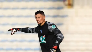 Raspentino et Andreani brillent lors de la 2e journée du groupe C de National 1