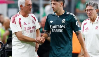 La Liga 2026-27 : José Mourinho revient au Real Madrid pour défier Barcelone