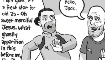 David Squires sur les nouveaux entraîneurs qui font parler d&rsquo;eux avant le retour de la Premier League