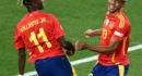 Lamine Yamal brille lors de la victoire de l&rsquo;Espagne face à la France en demi-finale