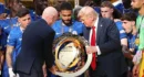 Infantino persiste dans son projet d&rsquo;une Coupe du Monde des Clubs élargie