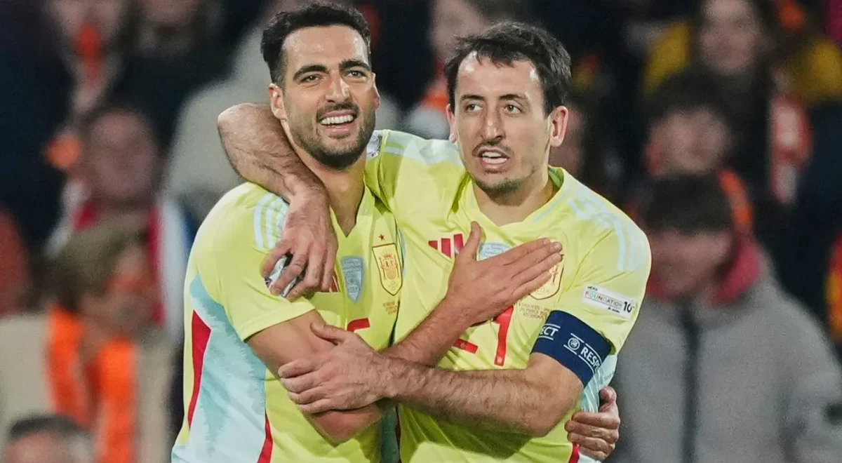 1349.jpg Nations League: Merino saves Spain in Netherlands, Germany roar back at Italy