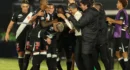 Vasco da Gama élimine Olimpia et se prépare à affronter River en quarts de finale