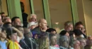 Zinédine Zidane présent pour le Trophée des champions à Bollaert