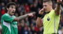 La Premier League lance la diffusion audio des échanges joueurs-arbitres