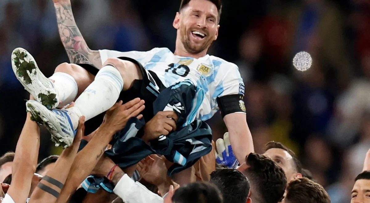1702.jpg Lionel Messi’s international retirement serves as a reminder: Watch him while you still can
