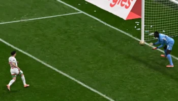 Le penalty manqué de Brahim Díaz met en lumière les risques de la Panenka