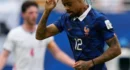 Liverpool prépare une offre pour Bradley Barcola du PSG