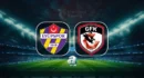 Eyüpspor reçoit Gaziantep FK lors de la 2e journée de la Süper Lig