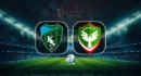 Kocaelispor affronte Amedspor lors de son premier match à domicile