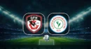 Gaziantep FK affronte Çaykur Rizespor lors de la 3e journée de la Trendyol Süper Lig