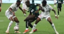 Kocaelispor secures away victory against TÜMOSAN Konyaspor
