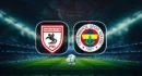 Samsunspor affronte Fenerbahçe : heure et chaîne de diffusion