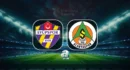 Eyüpspor affronte Corendon Alanyaspor lors de la 3e journée de la Trendyol Süper Lig