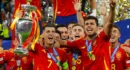 Rodri et Morata sanctionnés par l&rsquo;Uefa pour des chants sur Gibraltar