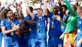 L&rsquo;UEFA approuve l&rsquo;extension de la Coupe du Monde des Clubs à 48 équipes