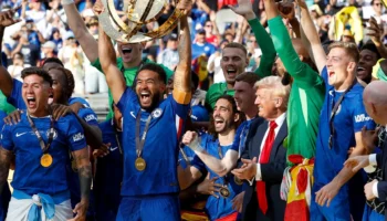 Chelsea vise un succès après une saison tumultueuse