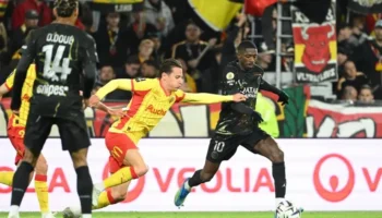 Le Trophée des champions perd de son attrait face à un PSG déterminé