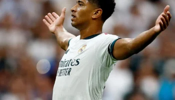 Bellingham propulse le Real Madrid vers un début de saison parfait