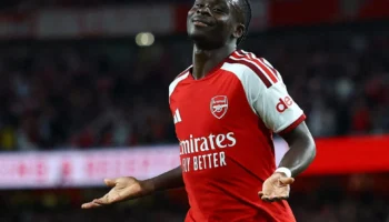 Arsenal sur la voie de la victoire : Manchester United dans une impasse ?