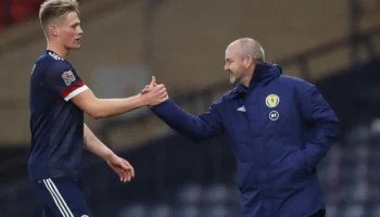 McTominay espère que l&rsquo;Écosse surmontera les marges fines face à la Grèce