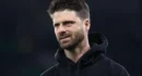 Grégory Poirier nommé entraîneur du FC Nantes après le départ de Michel Der Zakarian