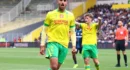 Ali Yousuf, défenseur du FC Nantes, proche d&rsquo;Al-Ittihad Tripoli