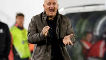 Pablo Repetto et l&rsquo;espoir de créer la surprise contre River Plate