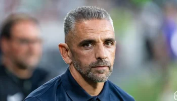 Rui Borges : « Nous avons neutralisé le Rio Ave sur le plan défensif »