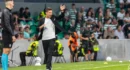 Tiago Margarido évoque le derby du Minho entre Braga et Vitória SC