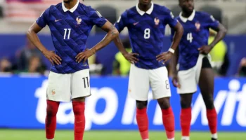 La France s&rsquo;incline face à l&rsquo;Espagne : analyse et perspectives