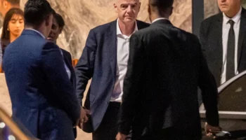 Gianni Infantino doit démissionner pour le bien du football